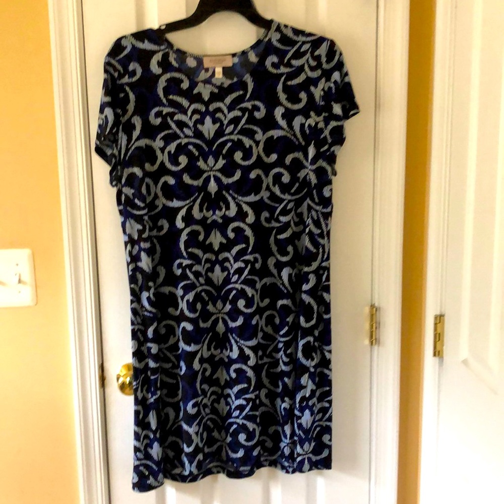Chico’s Easy Wear dress